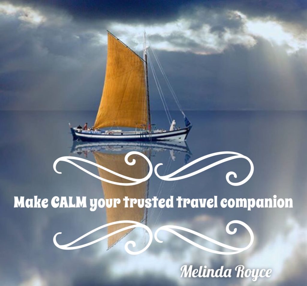 Post by Melinda Royce