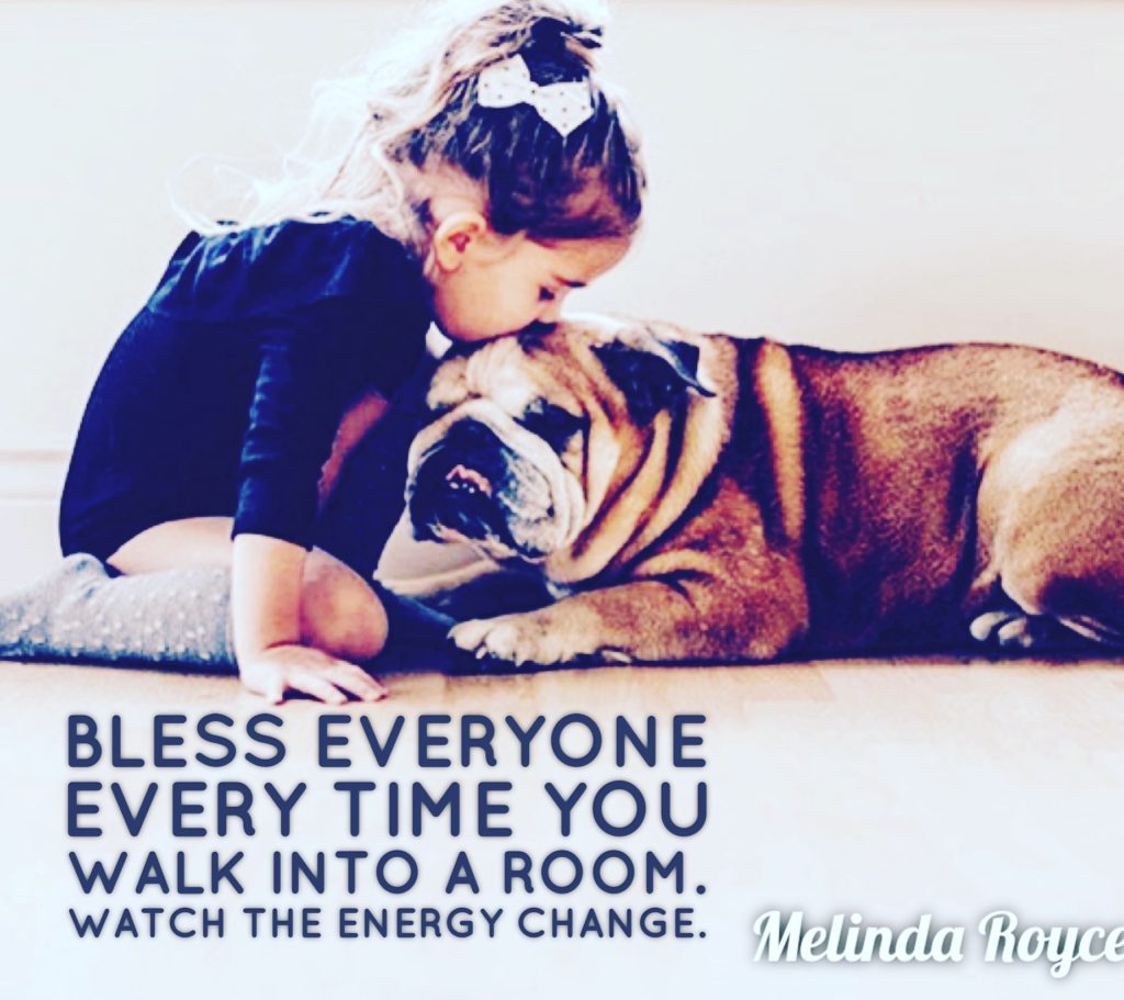 Post by Melinda Royce