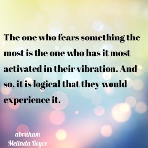 Fear