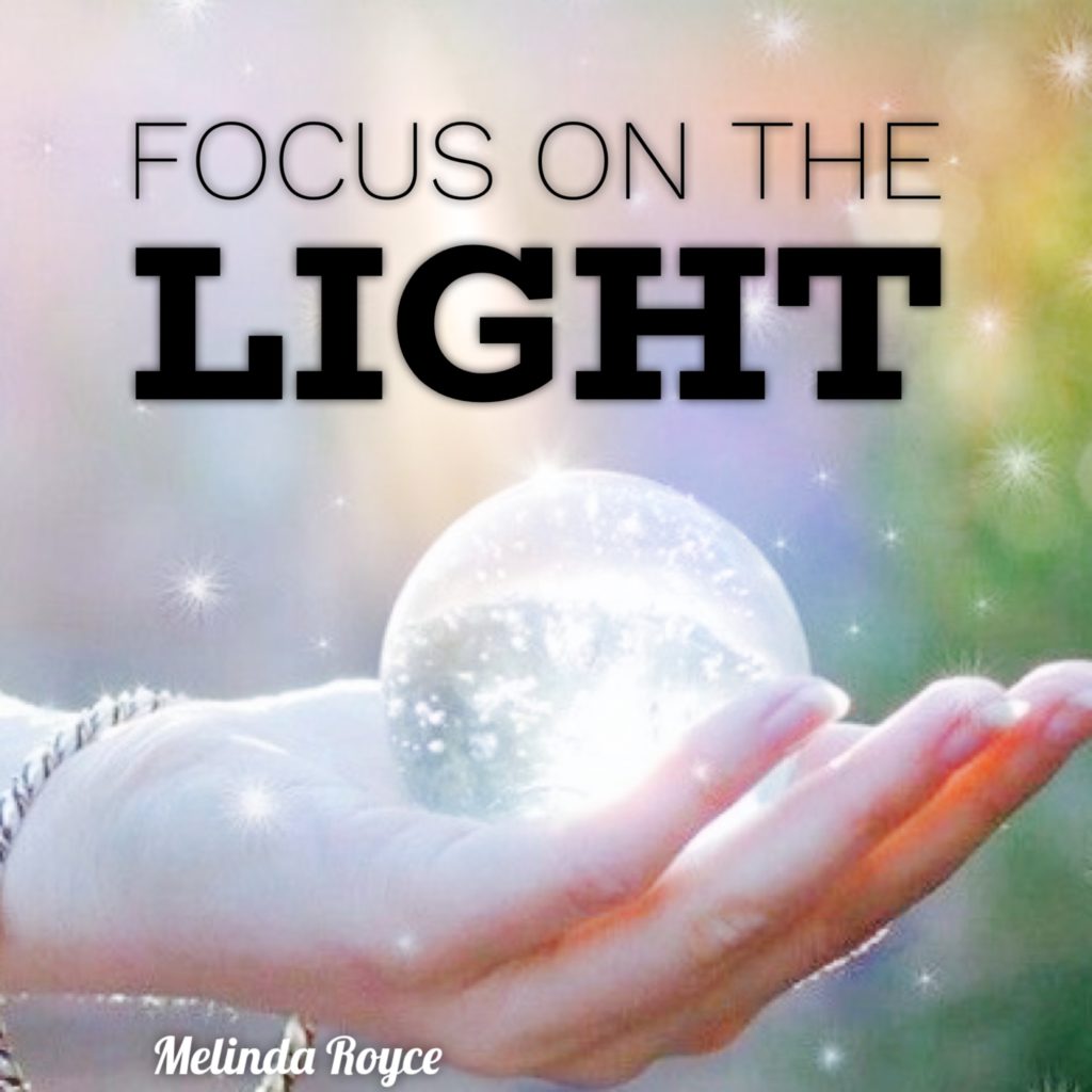 Post by Melinda Royce