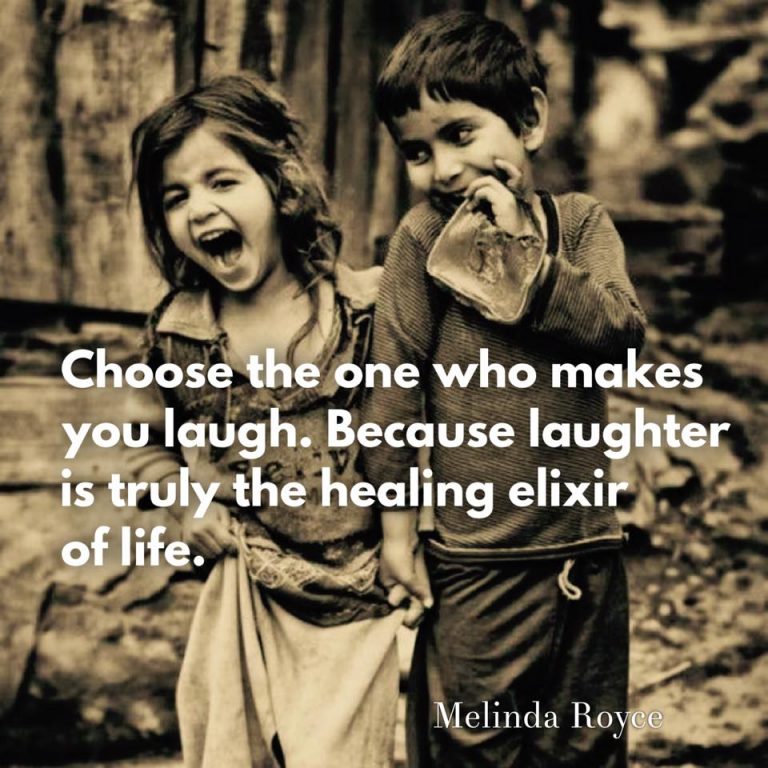 Post by Melinda Royce