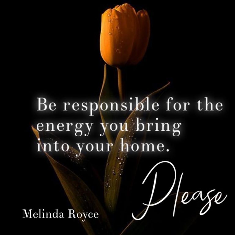 What do you bring home?