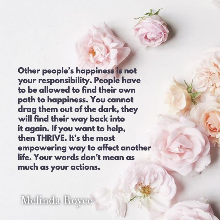 Codependents and Empaths