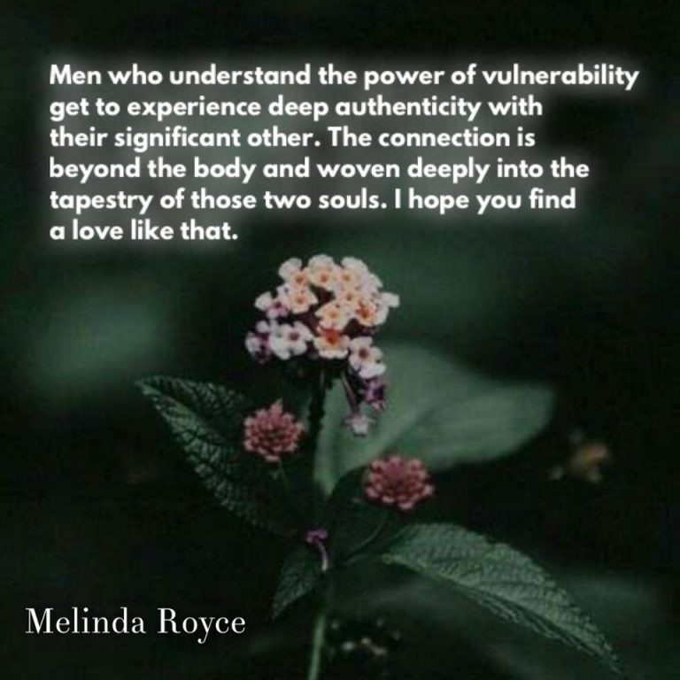 Partners and vulnerability