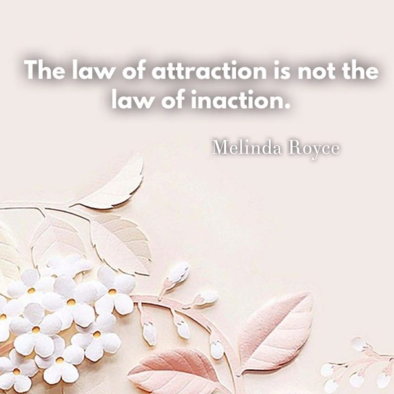 Law of Action