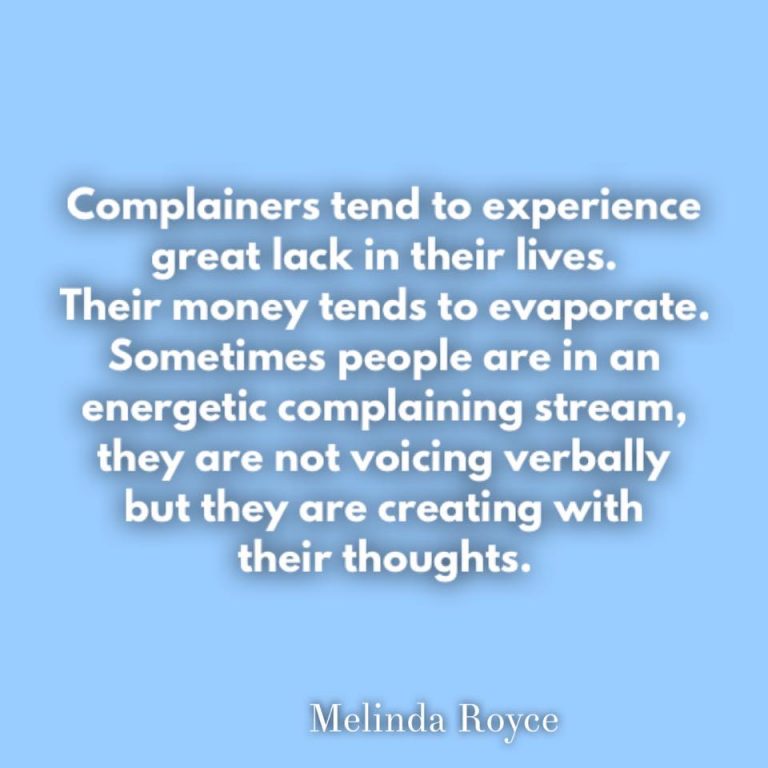 Complainers
