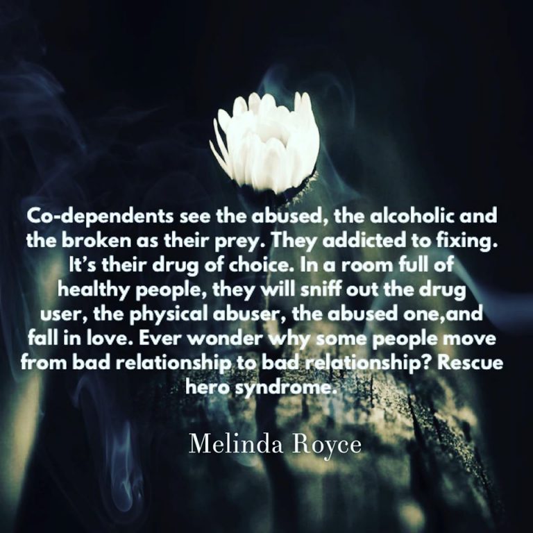 Codependents