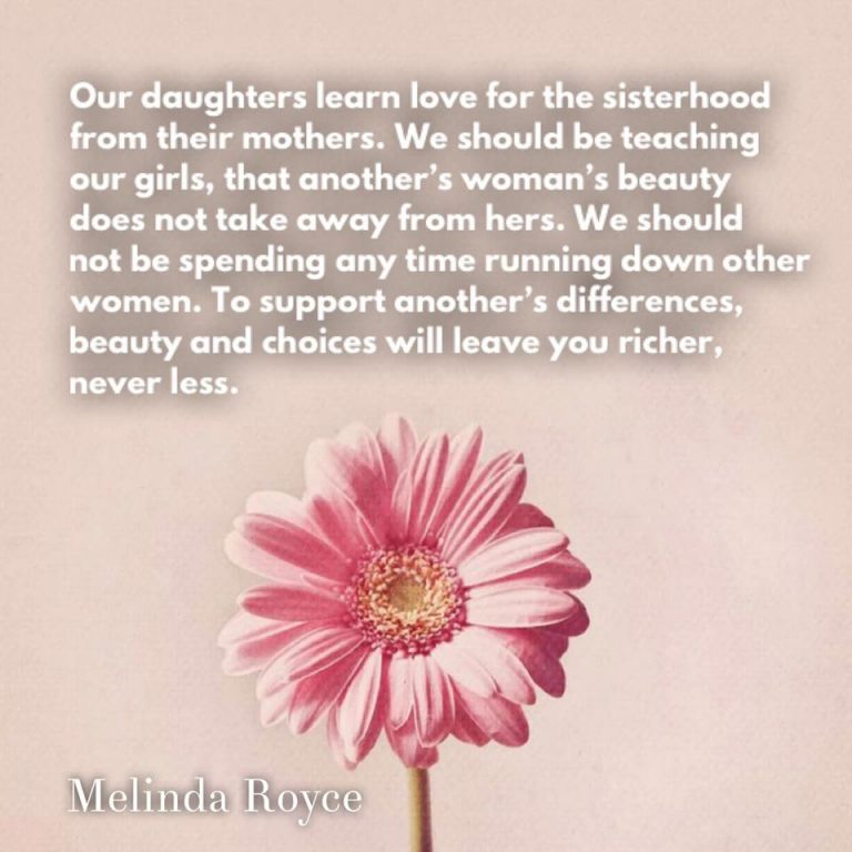 Daughters