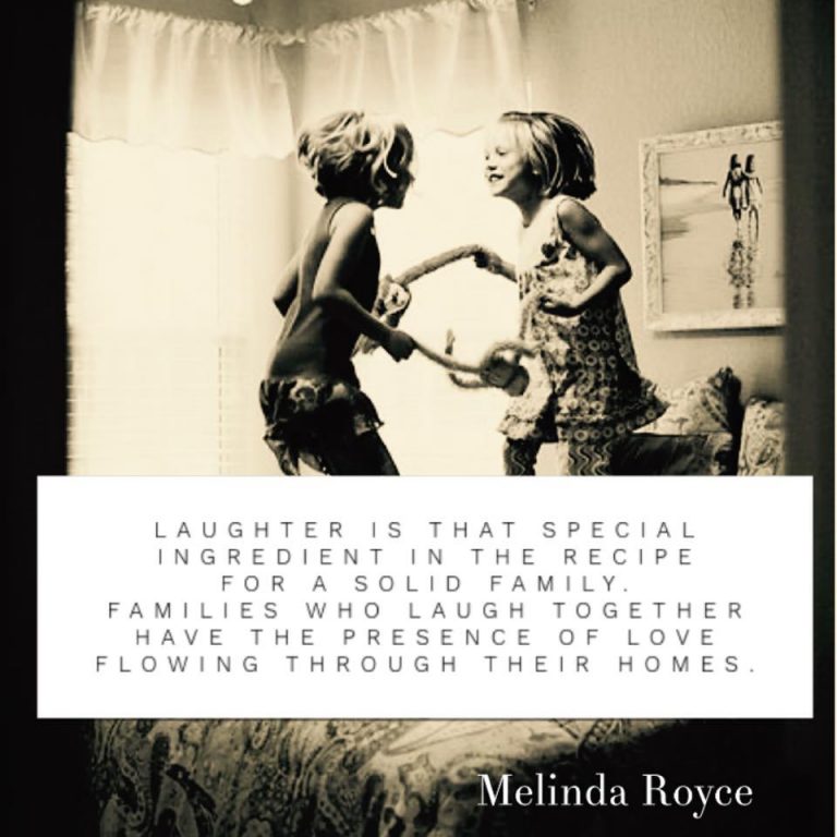 Laughter