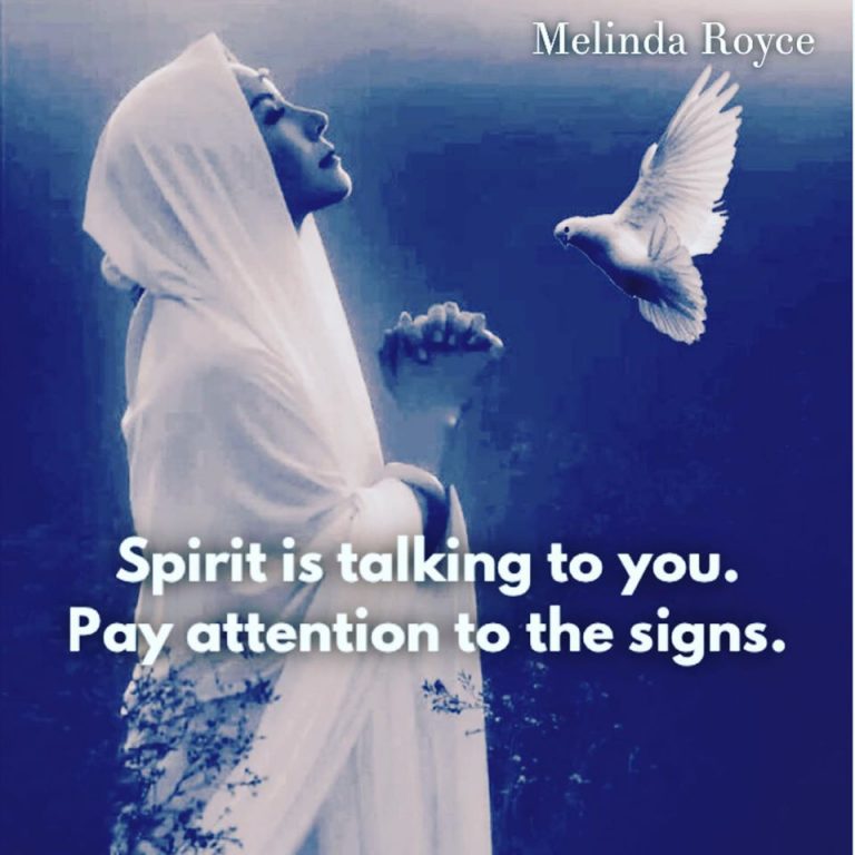 Listen within