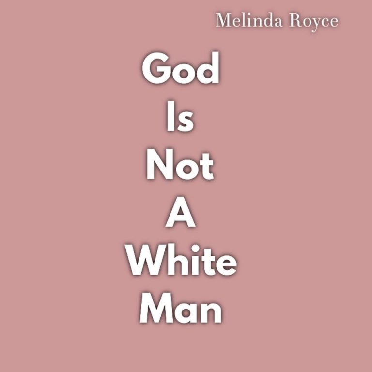 God